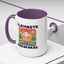 Adult Mug - Llamaste Madafakas