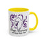 Humor Mug - Stop Staring at My Boo-tee