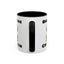 Alien Mug - One More Chapter