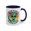 Alien Mug - Greetings Earth-Loser