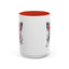 Motivation Mug - Be Your Own Kind of Beautiful