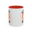 Humor Mug - Let That Sh*t Go
