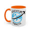 Adventure Mug - Adventure Awaits