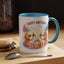 Birthday Mug - Birthday Puppies