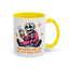 Adult Mug - Dead Inside and Out