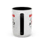 Anniversary Mug - Husband Ninja