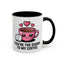 Anniversary Mug - You're The Sugar