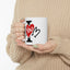 Mother's Day Mug - I Love You Mom