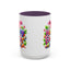 Easter Mug - Happy Easter Bunny Ears