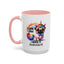 Humor Mug - I Cam I Saw I Made It Awkward