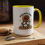 Humor Mug - Feeling Kinda Groovy