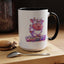 Humor Mug - Whatever Cow