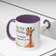 Birthday Mug - Look Up To