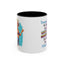 Humor Mug - Sexy Grandma