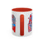 4th of July Mug - Retro America Coquette