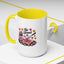 Religious Mug - Go Spread It