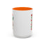 Alien Mug - Christmas Alien