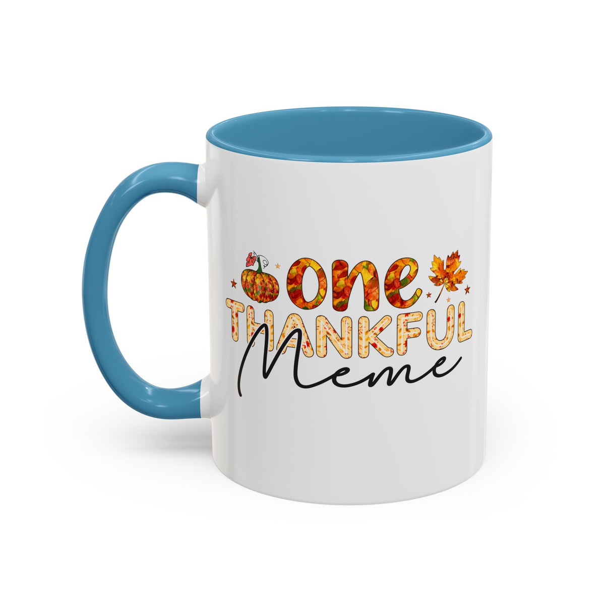 Fall Mug