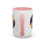Alien Mug - Cosmic Alien