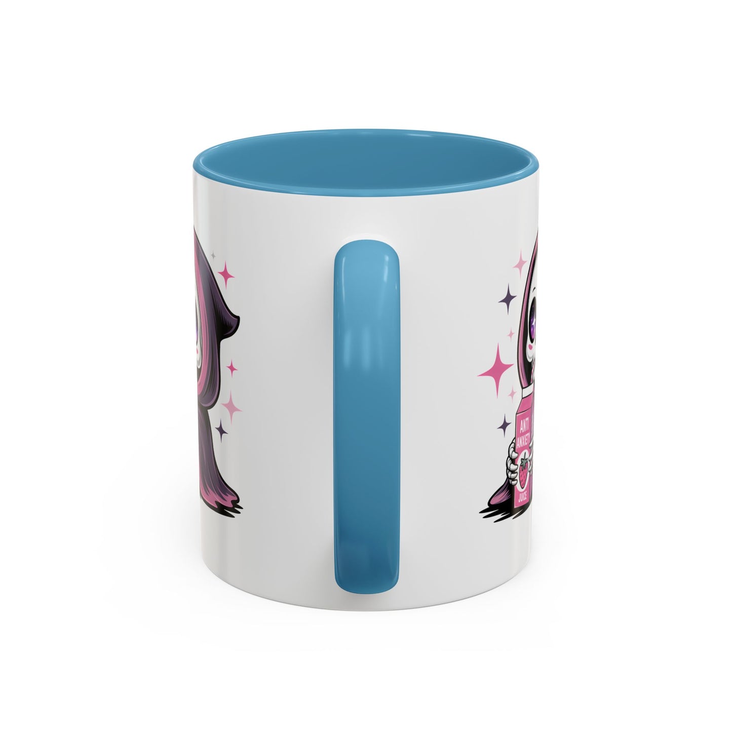 Halloween Mug - Anti Anxiety Juice