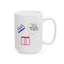 Motivation Mug - Think Outside The Box 2