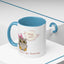 Humor Mug - Irritable Owl Syndrome