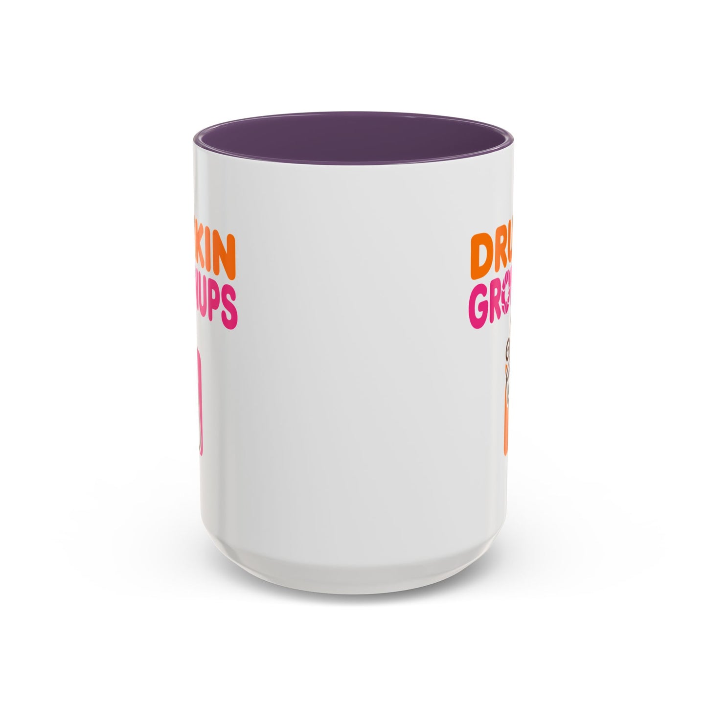Adult Mug - Dunkin Grownups