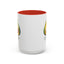 Valentine's Day Mug - Avo Always Love You
