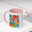 Father's Day Mug - Dada