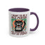 Office Mug - I Want To Be