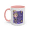 Humor Mug - I'm Not Being a Bitch