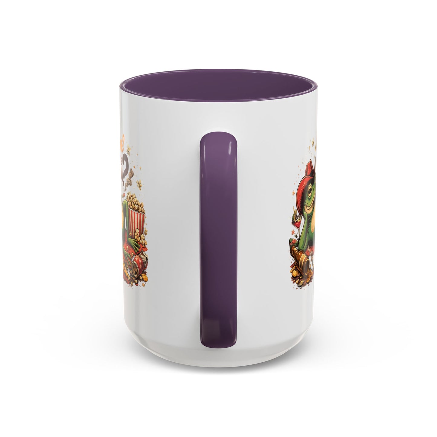 Humor Mug - Is It Me