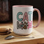 Animal Mug - Cat Mom