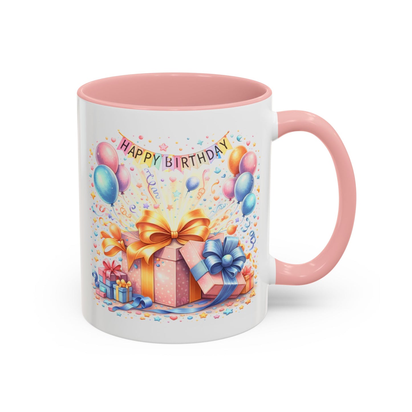 Birthday Mug - Birthday Presents