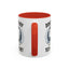 Office Mug - Don't Worry