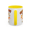Humor Mug - Cluck Off