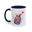 Wellness Mug - Let Your Light Shine
