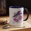Wellness Mug - Enjoy Every Moment Lavender