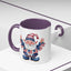 4th of July Mug - American Gnome 16