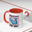 Anniversary Mug - I Whale Always Love You