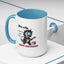 Birthday Mug - Dino-mite (Boy)