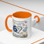 Easter Mug - Out Of This World Easter
