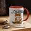Humor Mug - I'm Not In A Bad Mood