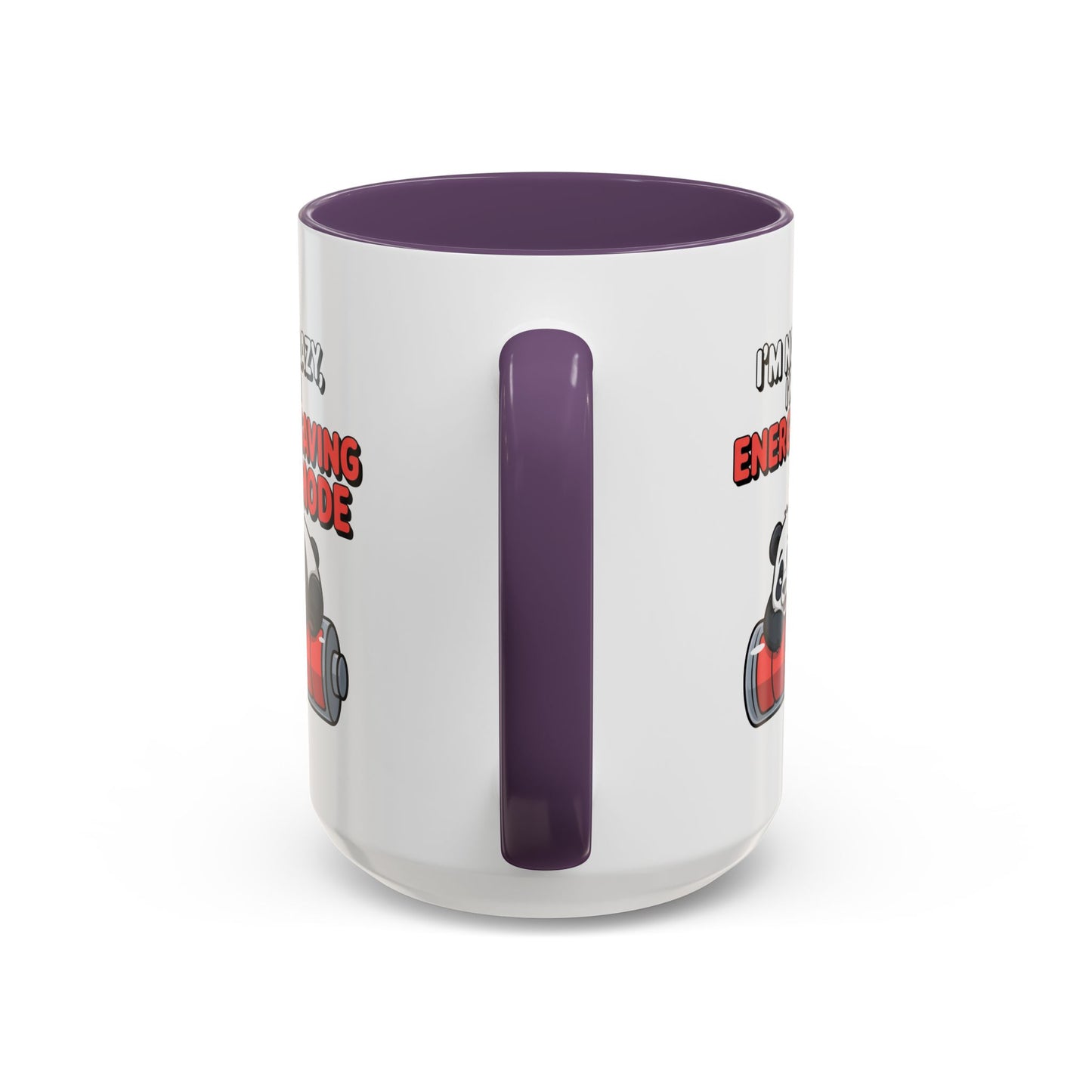 Office Mug - I'm Not Lazy