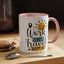 Adventure Mug - Work Save Travel Repeat