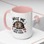 Animal Mug - Wake Me When You Have Food