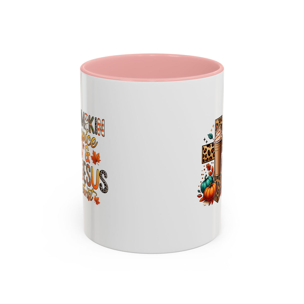 Fall Mug