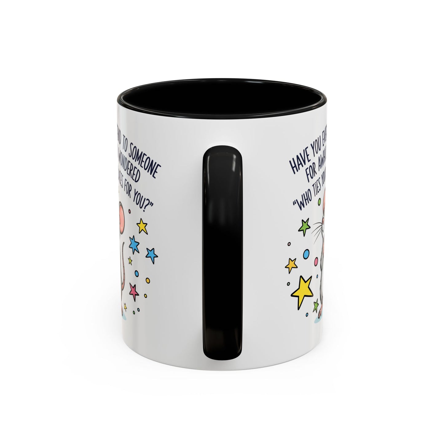 Office Mug - Have you Ever