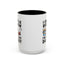 Father's Day Mug - I Can't Talk