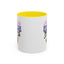 Humor Mug -I'm Just a Little Ray of Pitch Black